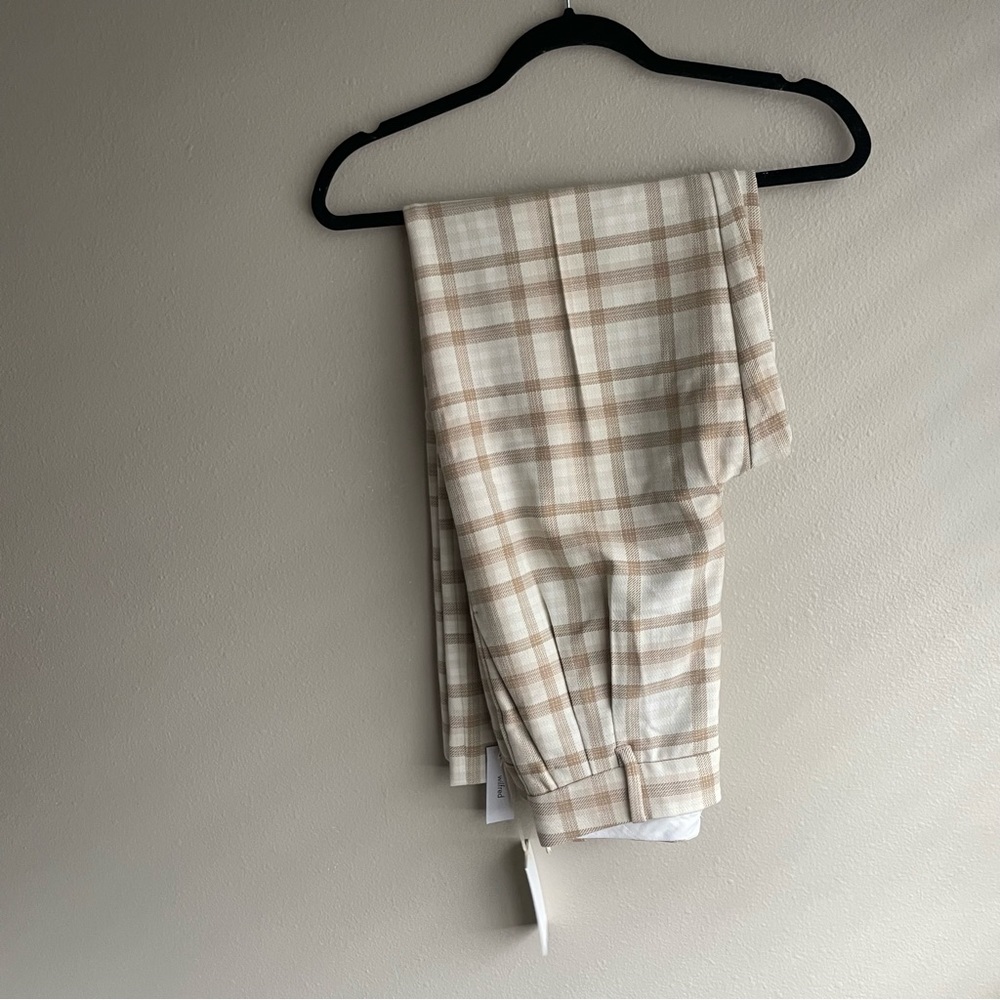 Wilfred effortless pants